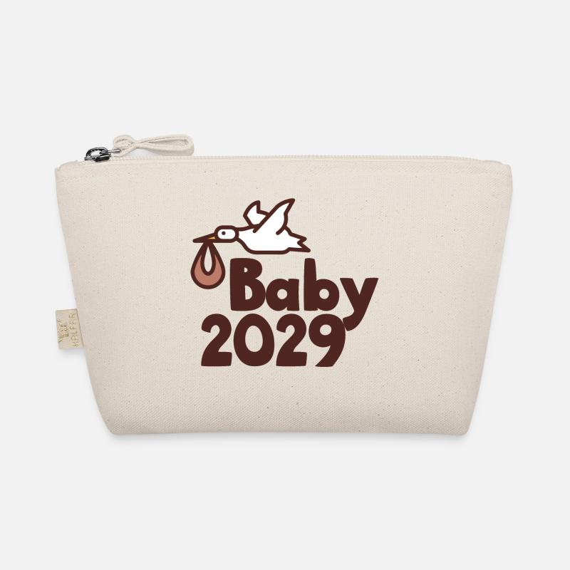 Bébé cigogne 2029 Trousse biologique