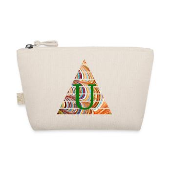 Triangle E 56 U - Trousse biologique - nature - Devant