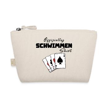 Maillot de Natation Officiel - Trousse biologique - nature - Devant