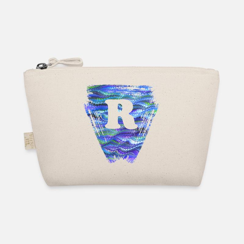 dreieck e 103 r Bio-Täschchen