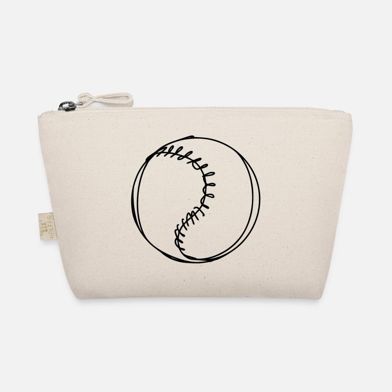Balle de baseball Trousse biologique