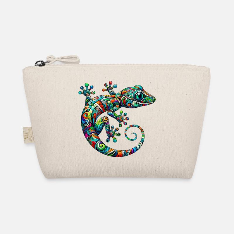 Gecko Trousse biologique