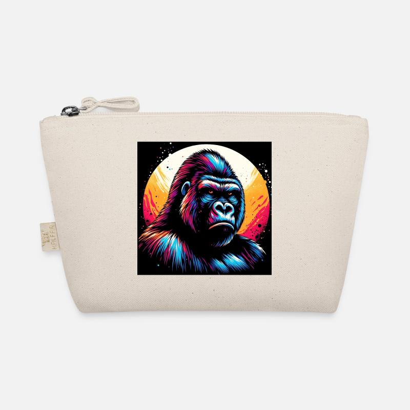 Gorilla Organic Pouch