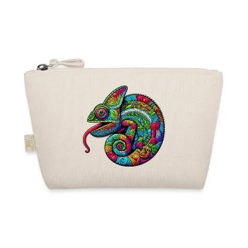 Caméléon - Trousse biologique - nature - Devant