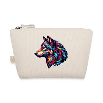 Loup - Trousse biologique - nature - Devant