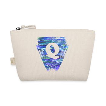 Triangle E 103 Q - Trousse biologique - nature - Devant