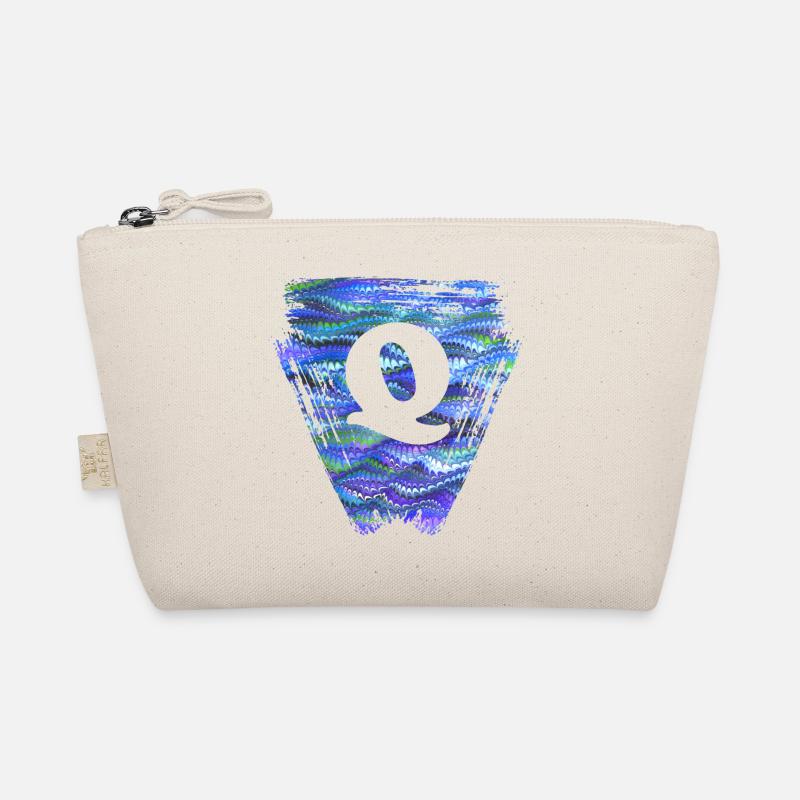 dreieck e 103 q Bio-Täschchen