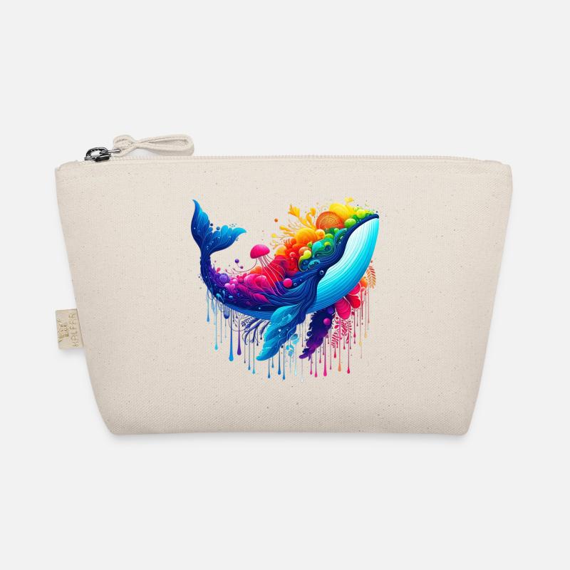 Baleine Trousse biologique