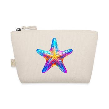 Étoile de mer - Trousse biologique - nature - Devant