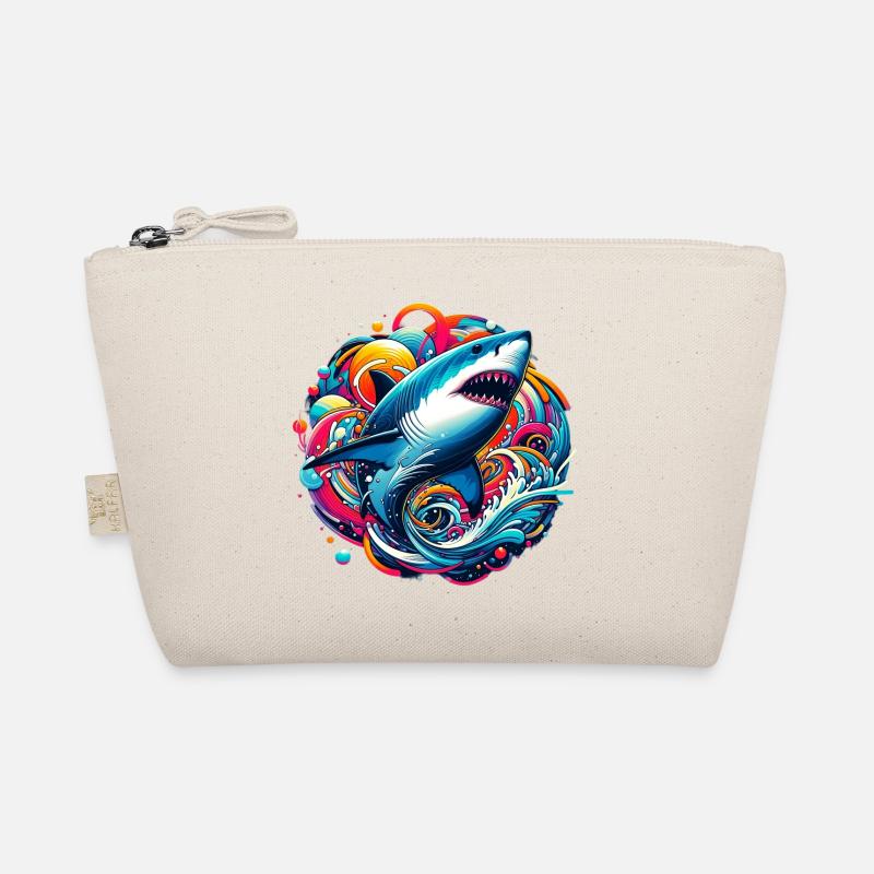 Requin Trousse biologique