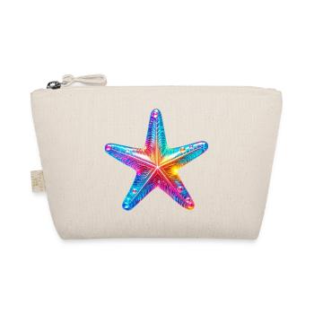 Étoile de mer - Trousse biologique - nature - Devant