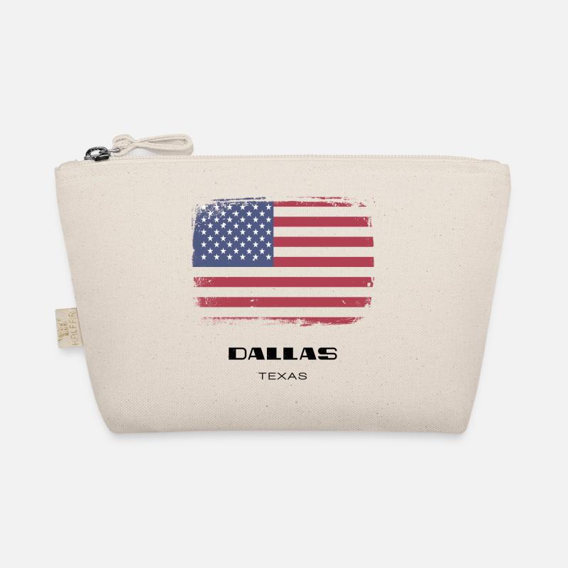 Dallas, Texas, États-Unis Trousse biologique
