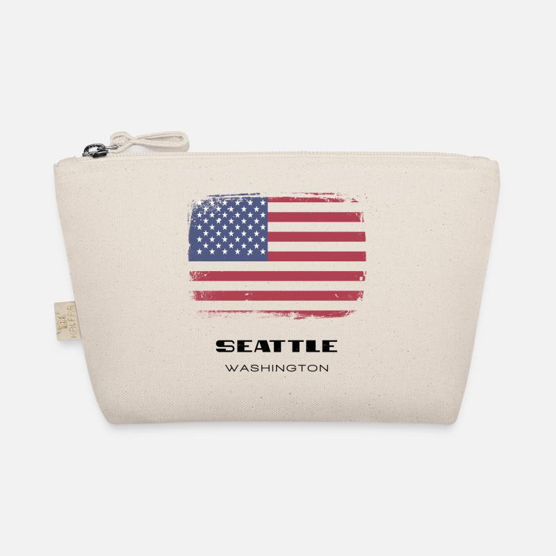 Seattle, Washington, États-Unis Trousse biologique