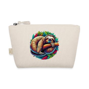 Paresse - Trousse biologique - nature - Devant