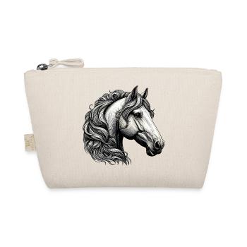 Cheval - Trousse biologique - nature - Devant