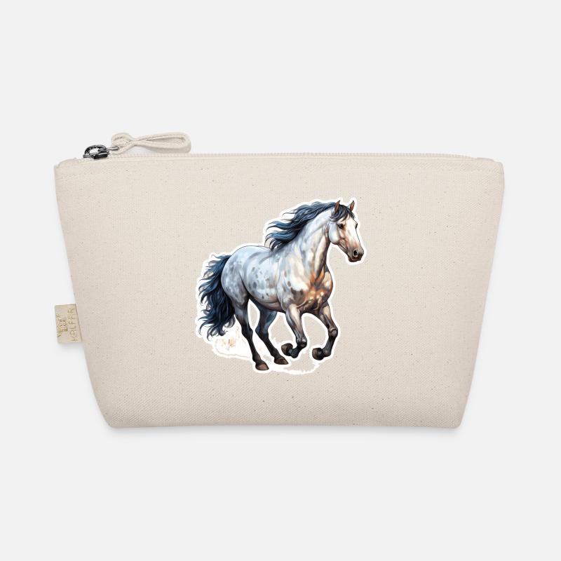 Cheval sauvage Trousse biologique