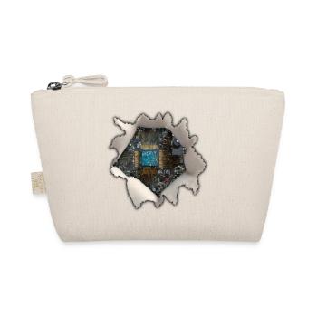 Mon fonctionnement interne - Trousse biologique - nature - Devant