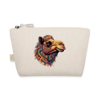 Chameau - Trousse biologique - nature - Devant