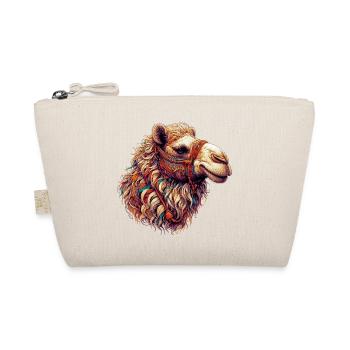 Chameau - Trousse biologique - nature - Devant