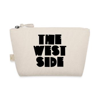 The West Side - Organic Pouch - nature - Front