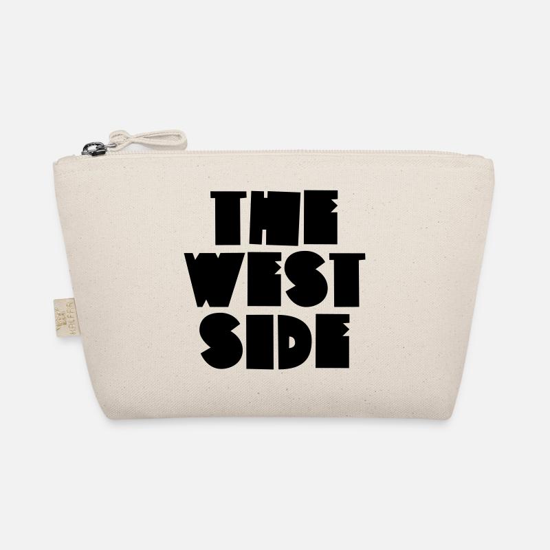 The West Side Organic Pouch