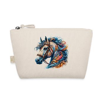 Cheval - Trousse biologique - nature - Devant