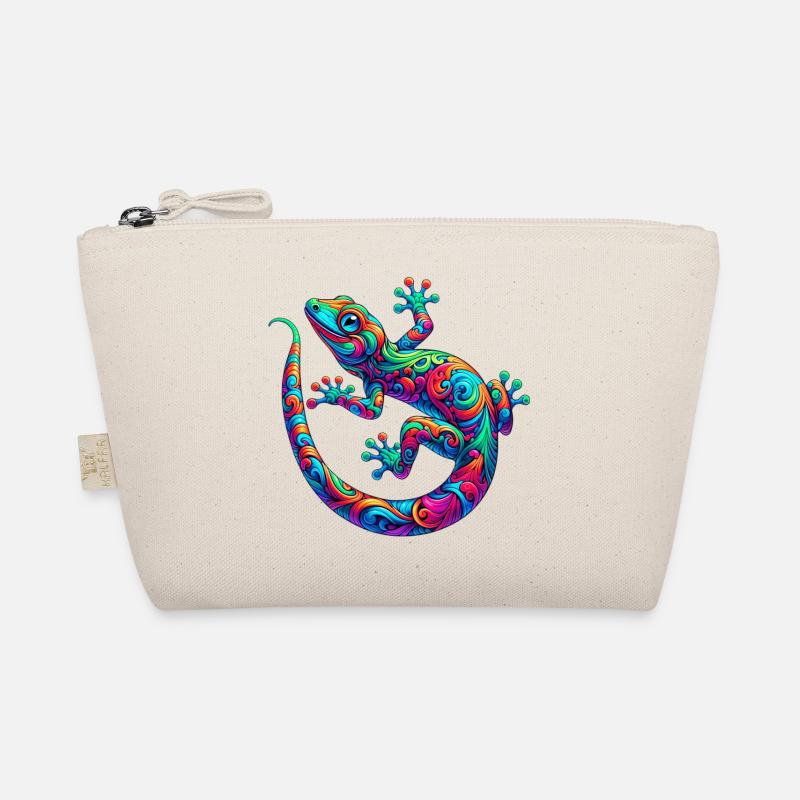 Gecko Trousse biologique