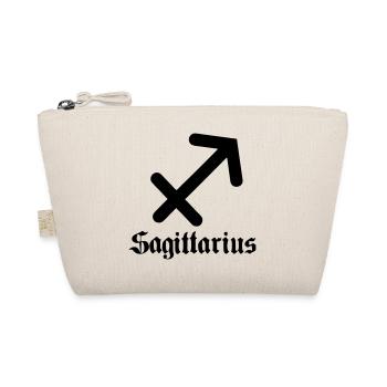 Boogschutter Sagittaire - Trousse biologique - nature - Devant