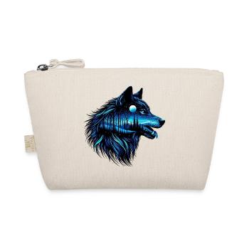 Loup - Trousse biologique - nature - Devant