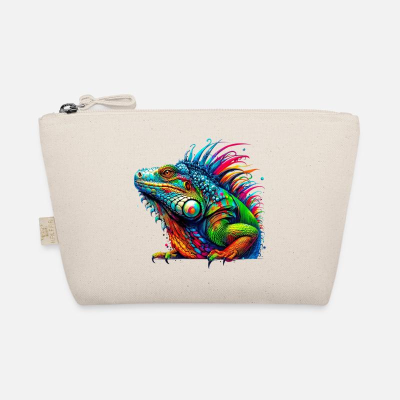 Iguane Trousse biologique
