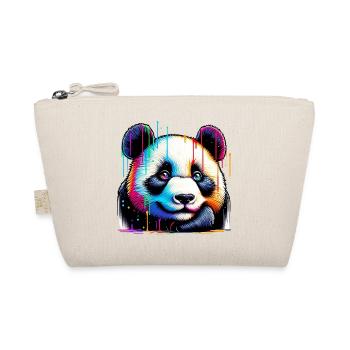 Panda - Trousse biologique - nature - Devant