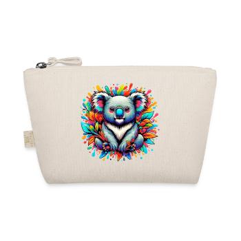 Koala - Trousse biologique - nature - Devant