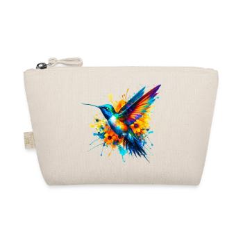 Colibri - Trousse biologique - nature - Devant