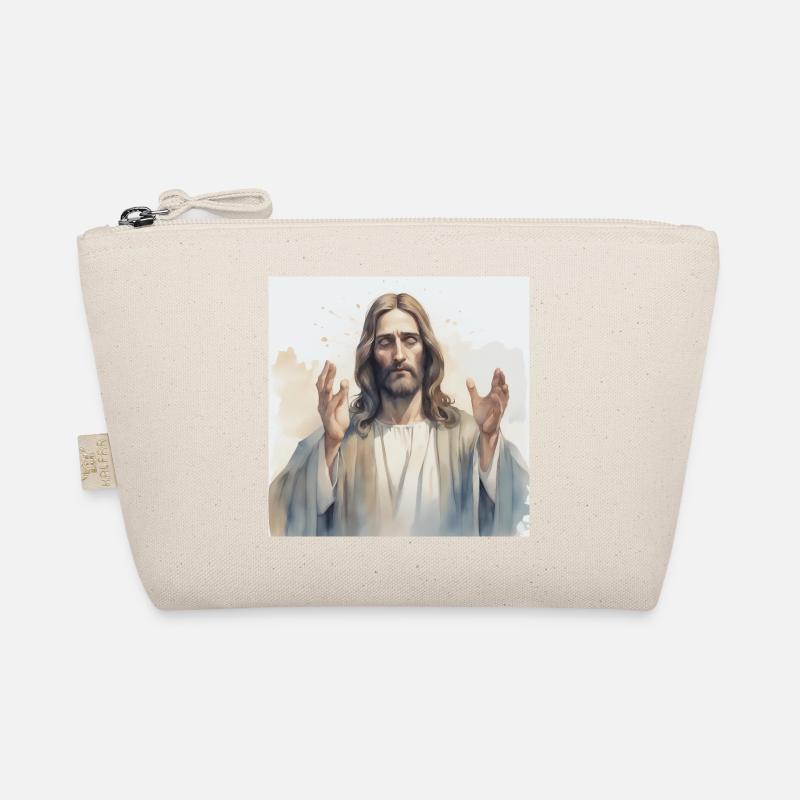 Jésus Dieu Messie Trousse biologique