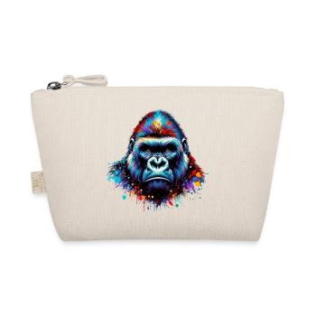 Gorille - Trousse biologique - nature - Devant