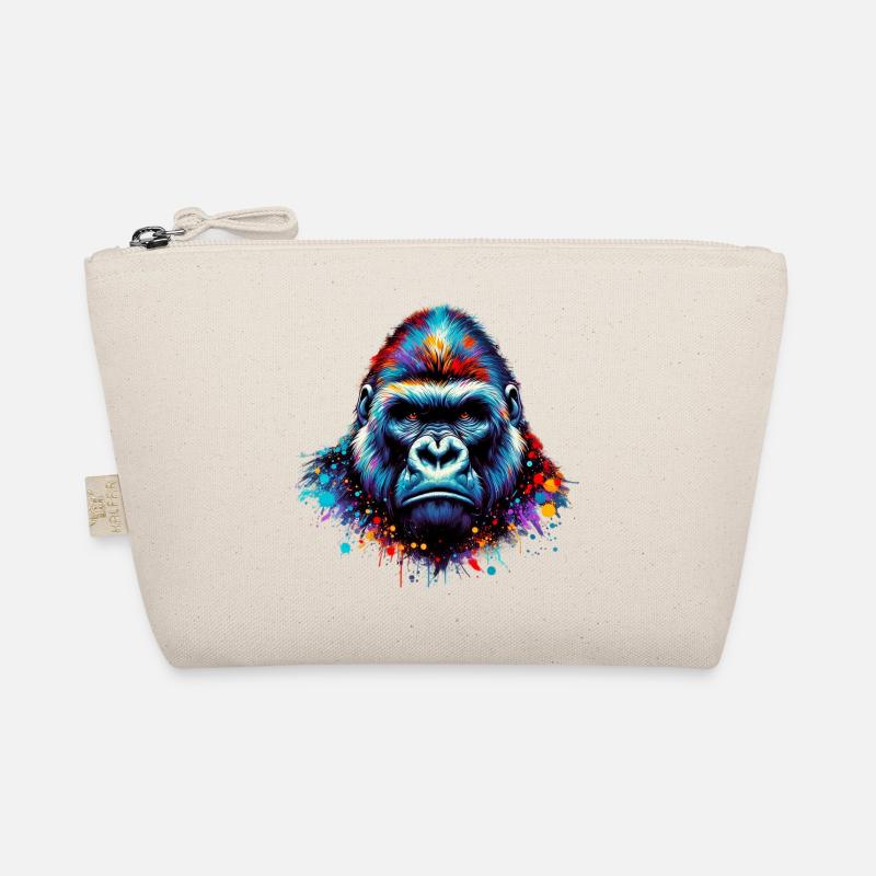 Gorille Trousse biologique