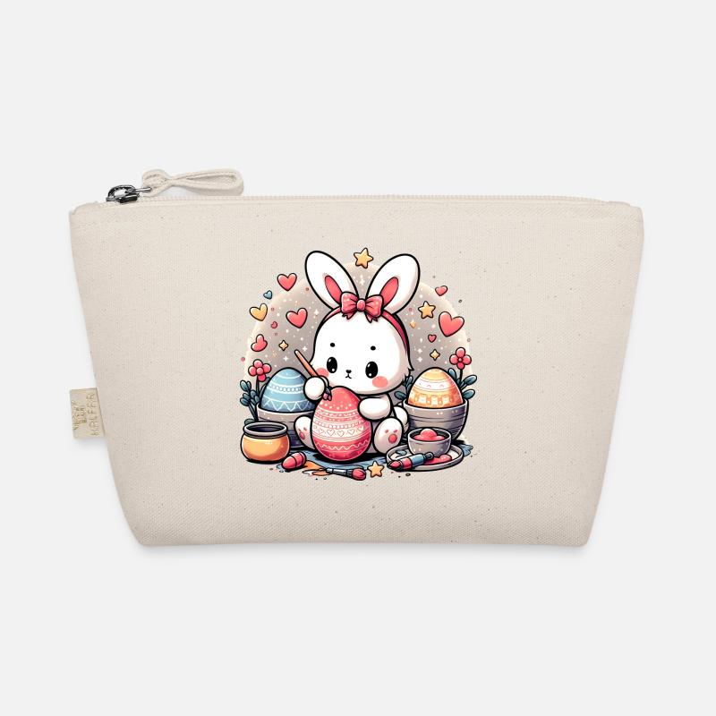 Easter preparations Organic Pouch
