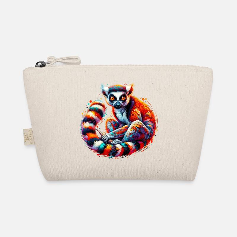 Lemur Organic Pouch