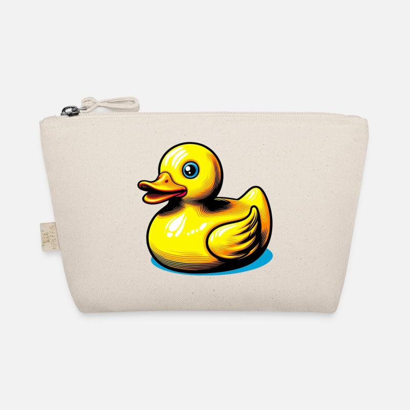Caneton Canard Canard Trousse biologique