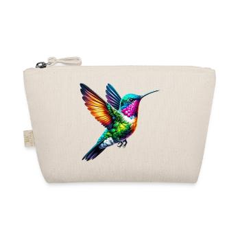 Colibri - Trousse biologique - nature - Devant