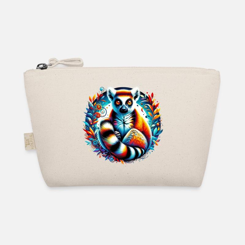 Lemur Organic Pouch