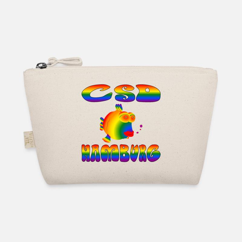 Journée de la rue Christopher de la CSD à Hambourg Trousse biologique