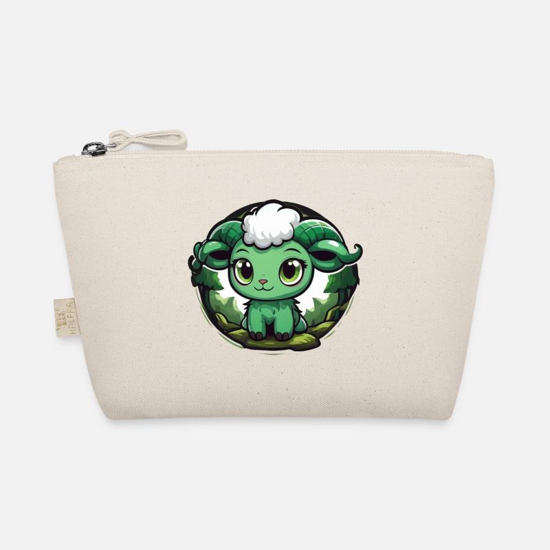 Widder Bio-Täschchen