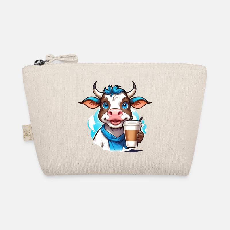 Vache à café Trousse biologique