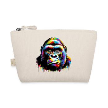 Gorille - Trousse biologique - nature - Devant