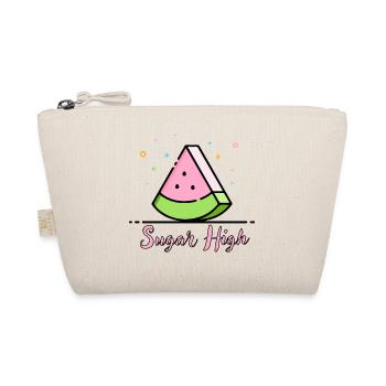 Euphorie du sucre de pastèque - Trousse biologique - nature - Devant