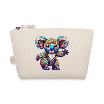 Koala - Trousse biologique - nature - Devant