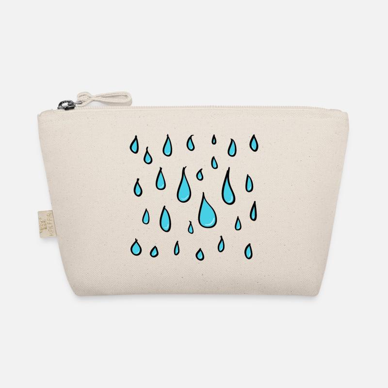 goutte d’eau Trousse biologique