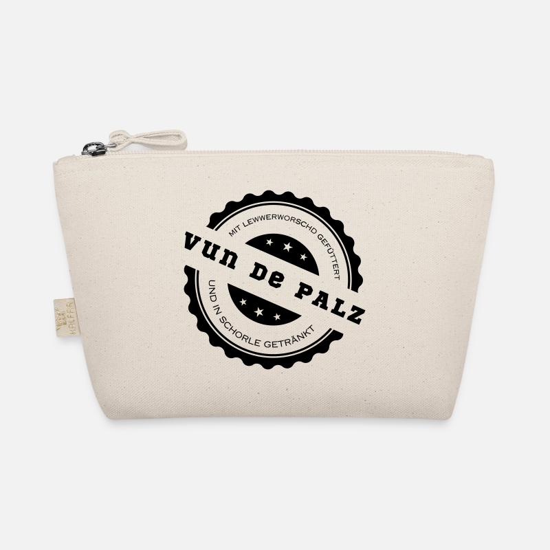 certifié Trousse biologique