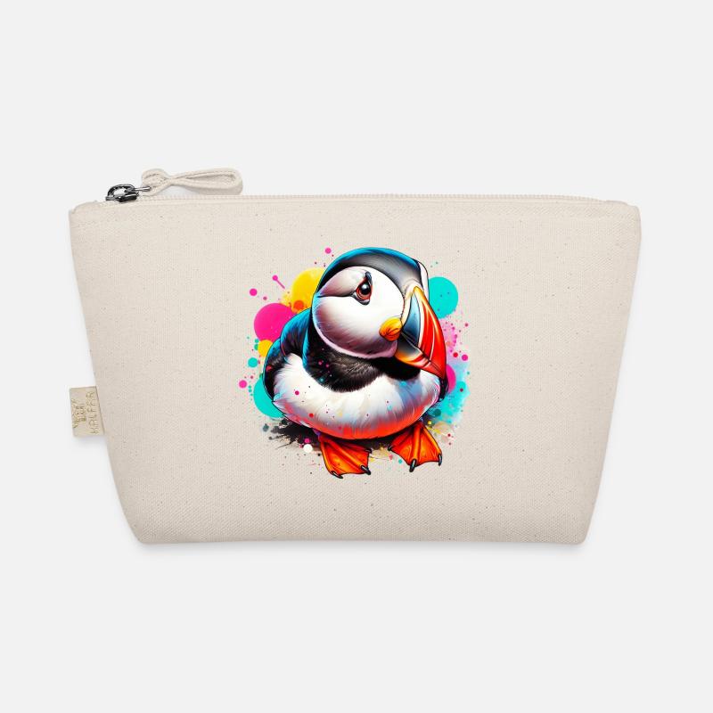 Macareux Trousse biologique
